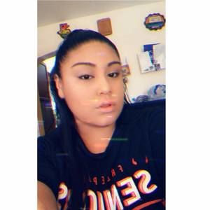 Meet your Posher, Heidi